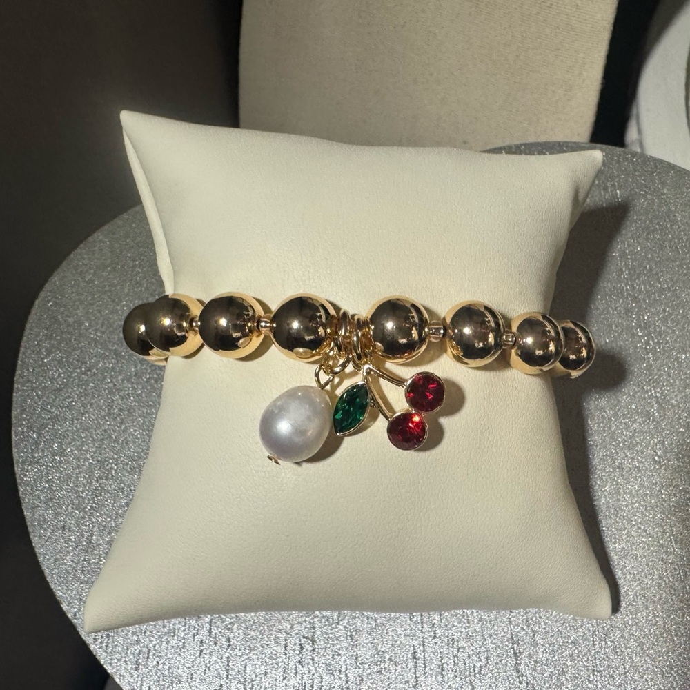 Park Lane Tart Bracelet